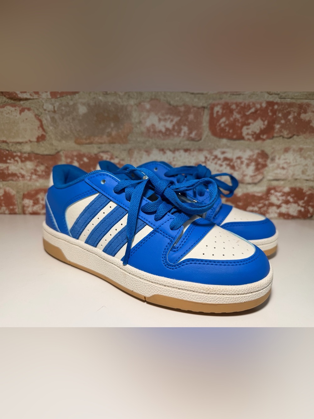 adidas Break Start Sneakers